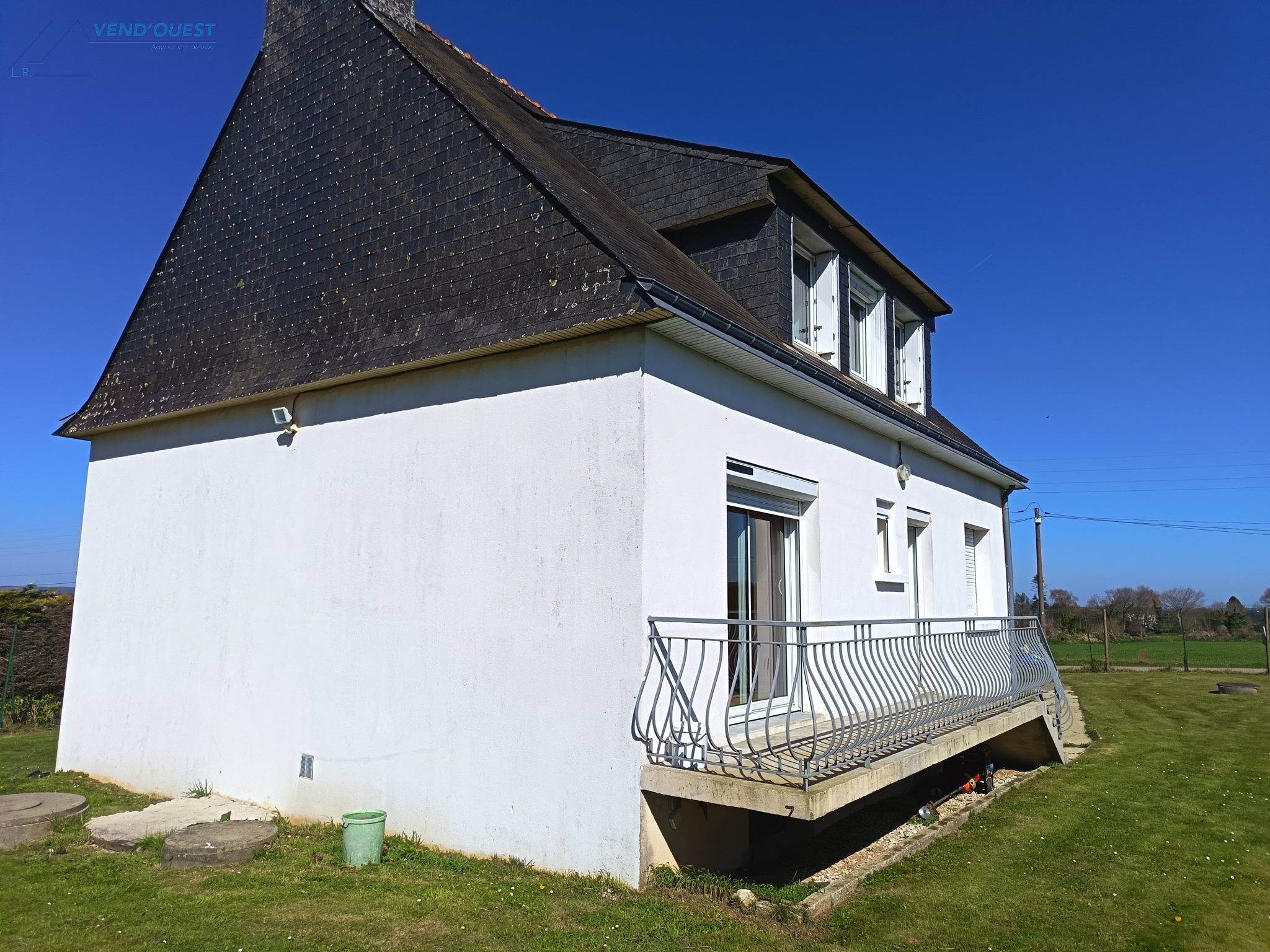 Agence immobilière de VEND'OUEST