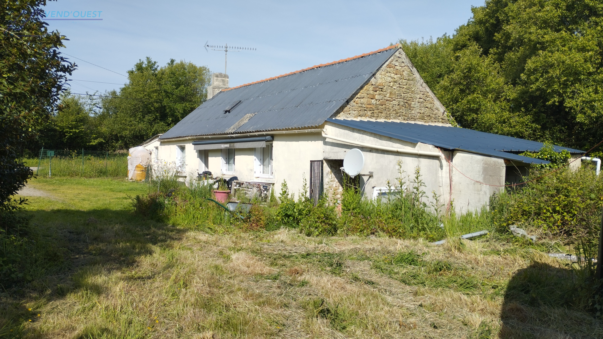 Agence immobilière de VEND'OUEST