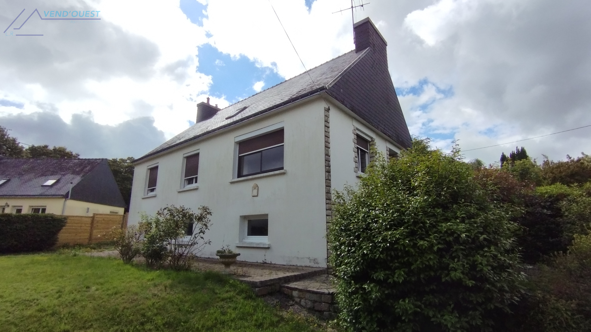 Photo bien immobilier