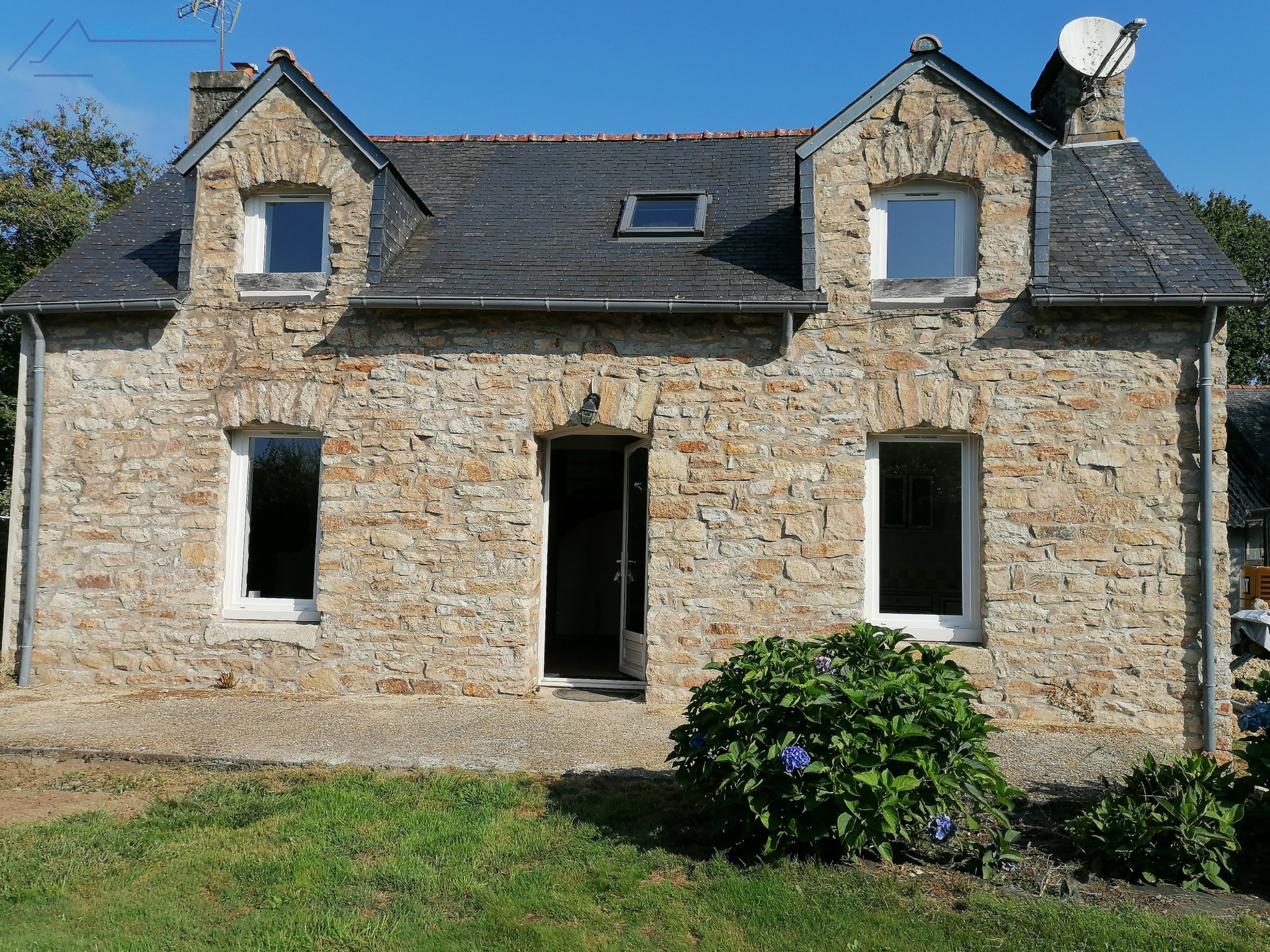 Agence immobilière de VEND'OUEST