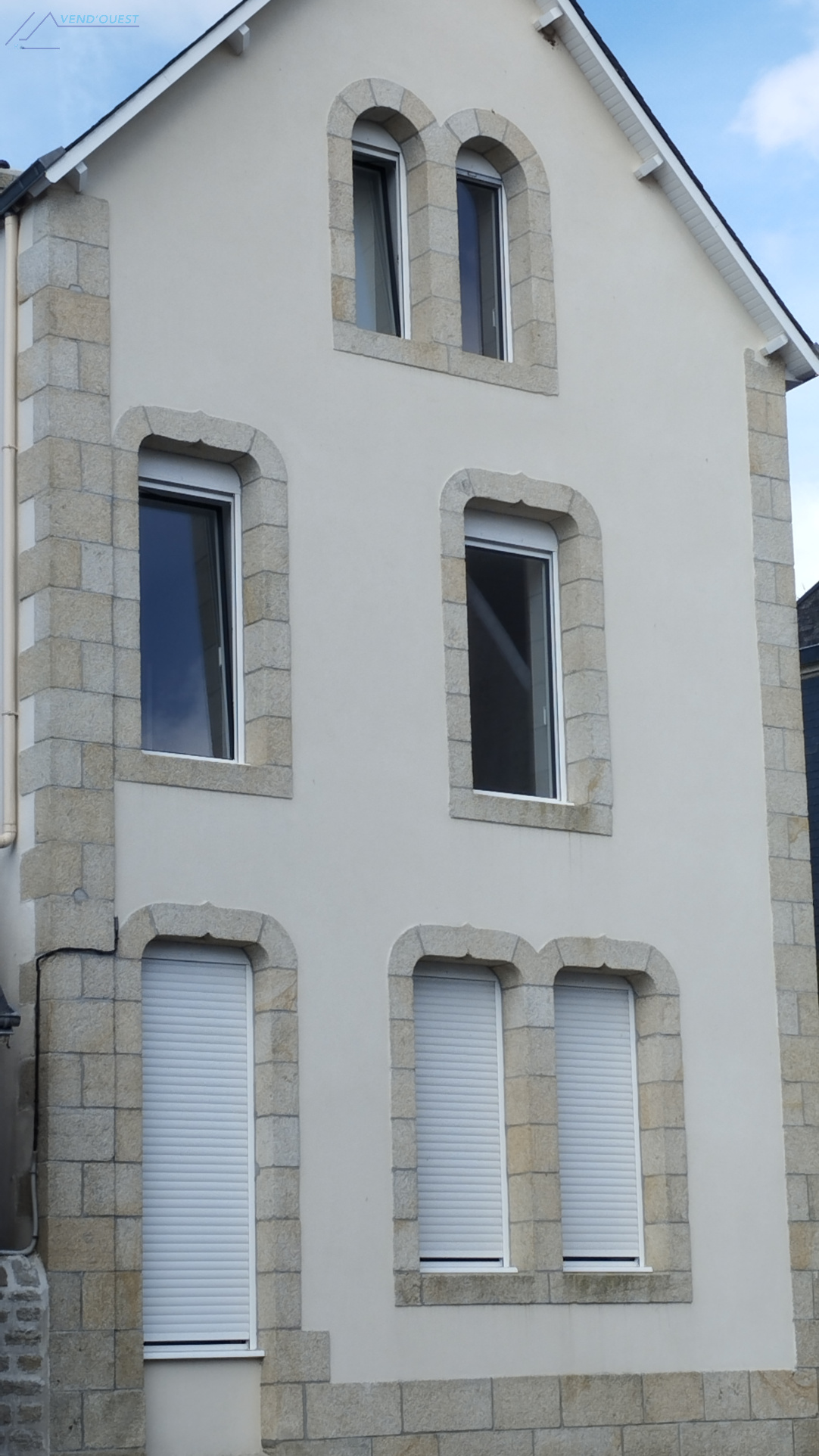 Agence immobilière de VEND'OUEST