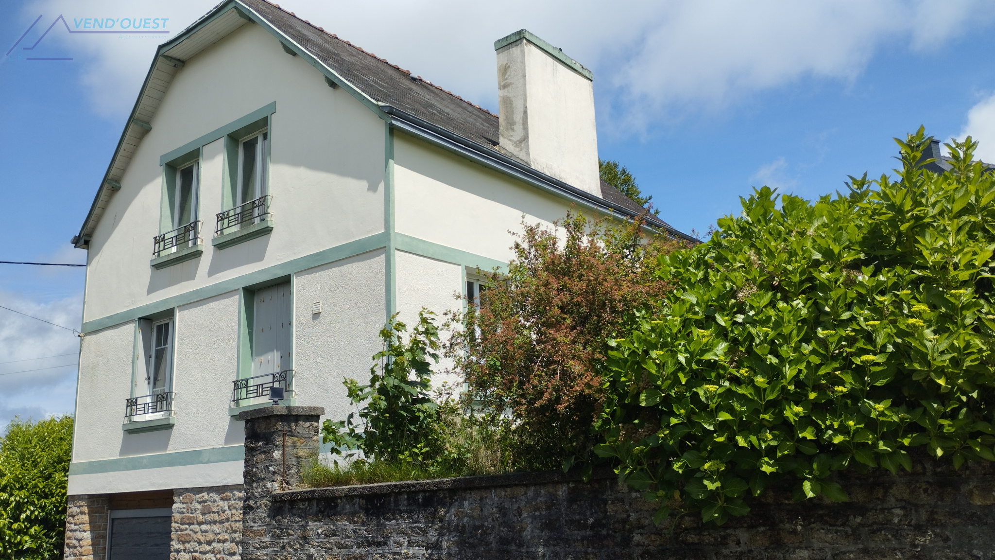 Agence immobilière de VEND'OUEST