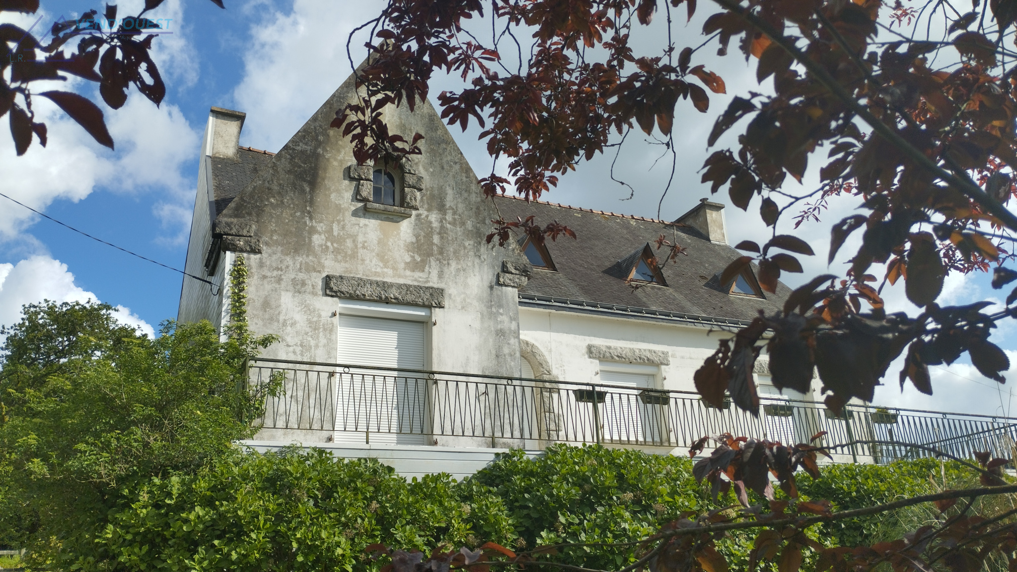 Agence immobilière de VEND'OUEST