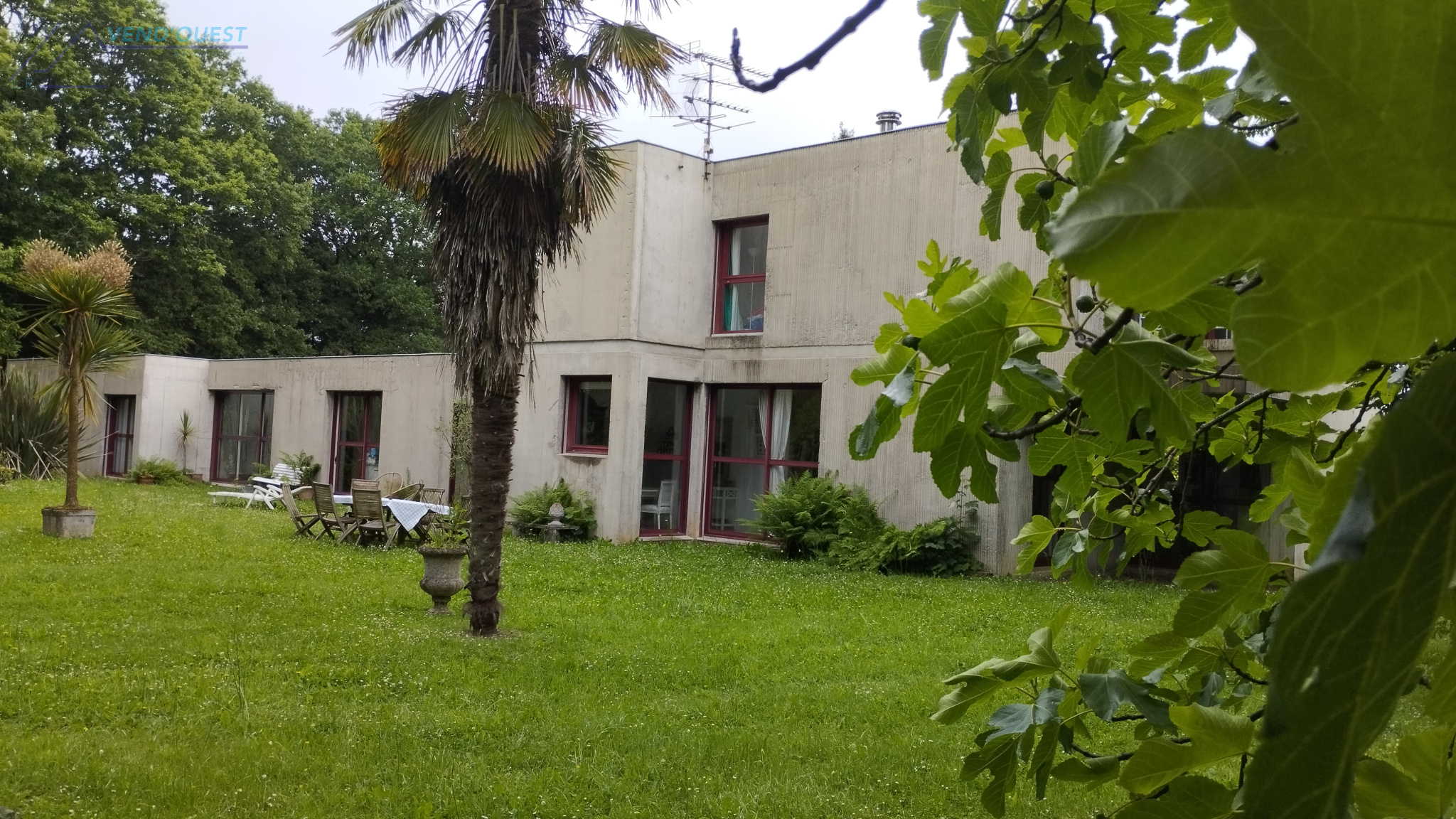 Agence immobilière de VEND'OUEST
