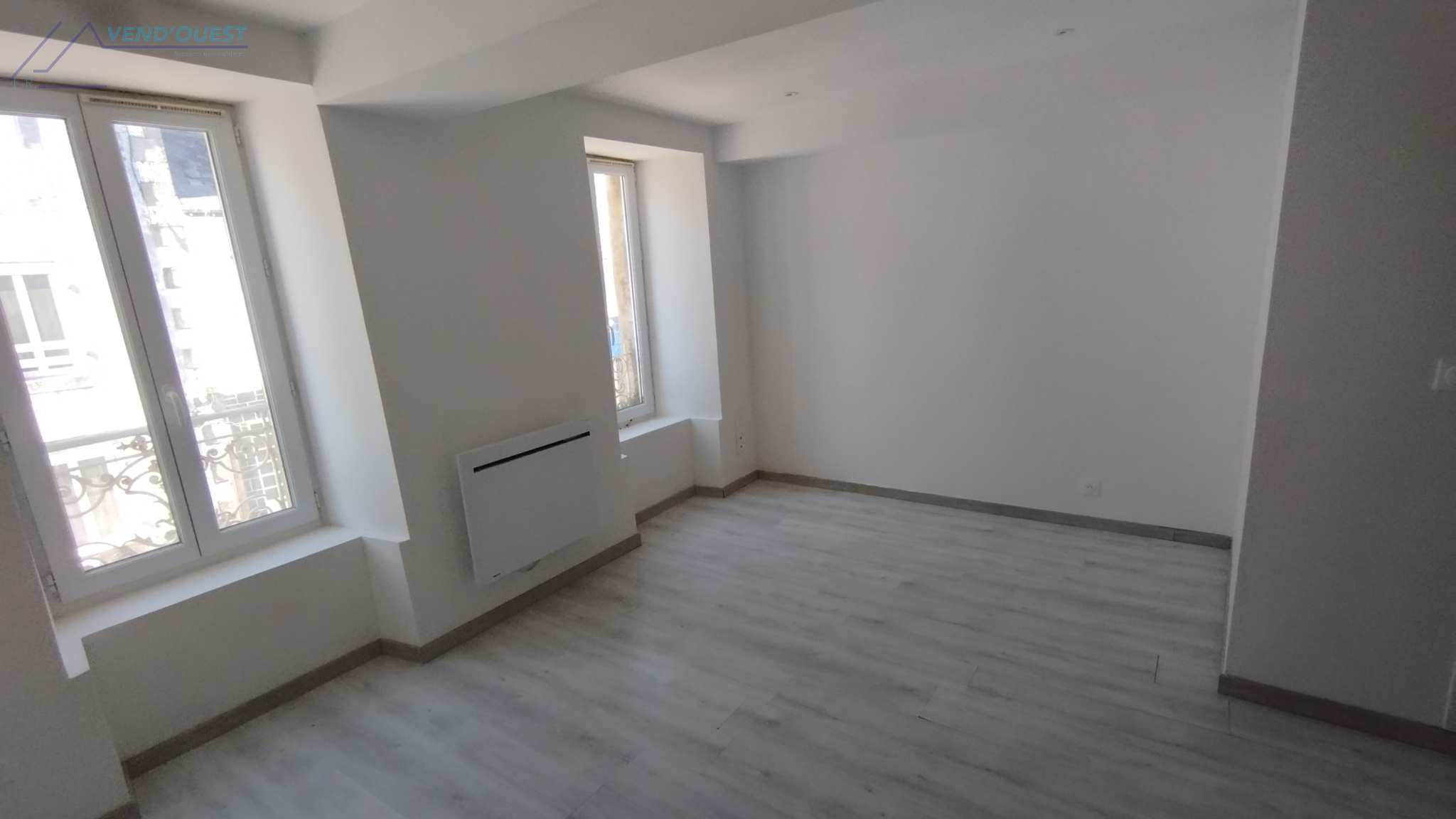Agence immobilière de VEND'OUEST