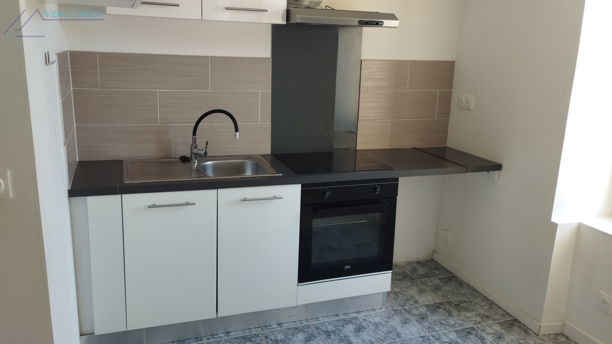 Agence immobilière de VEND'OUEST