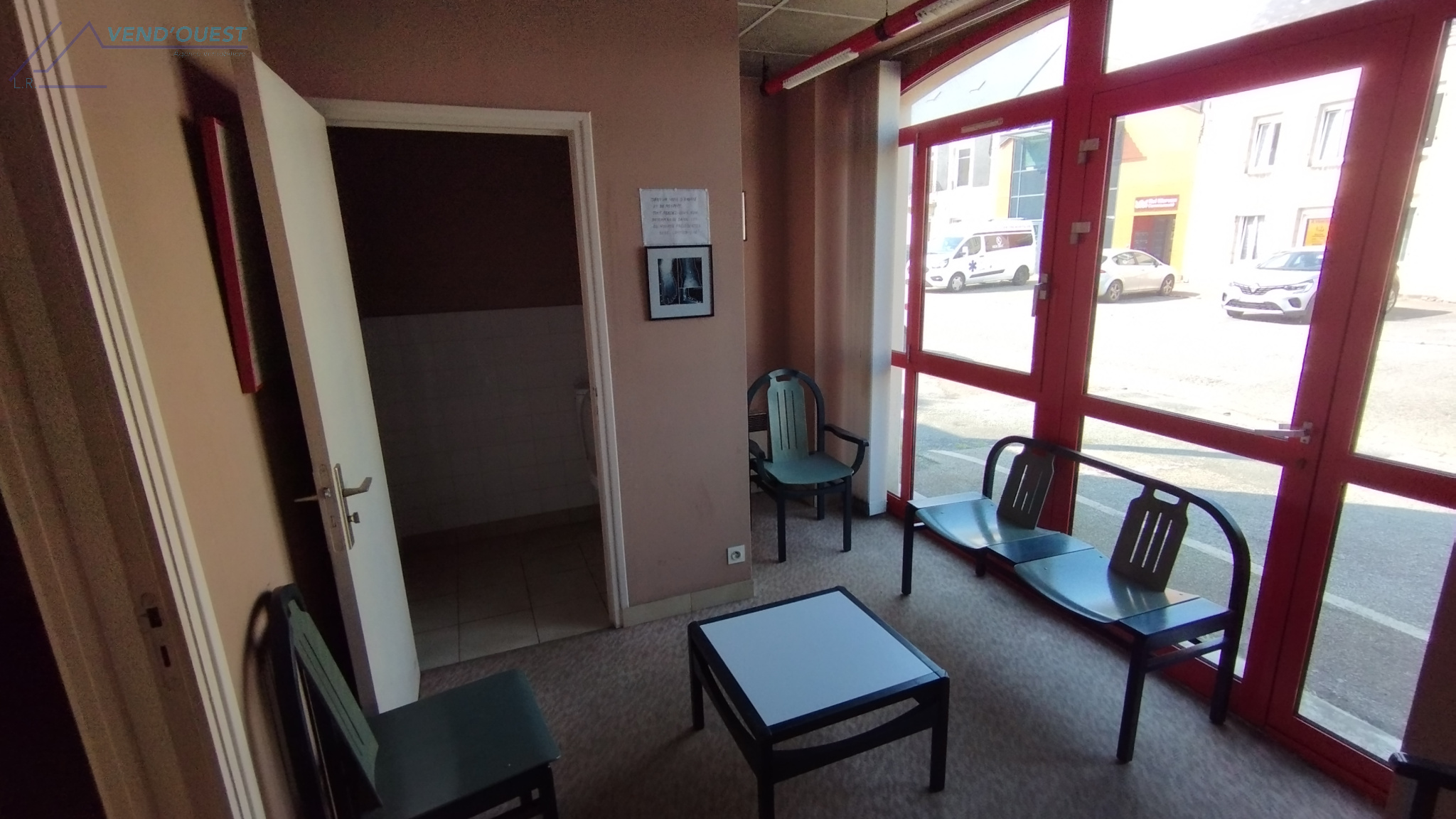 Agence immobilière de VEND'OUEST