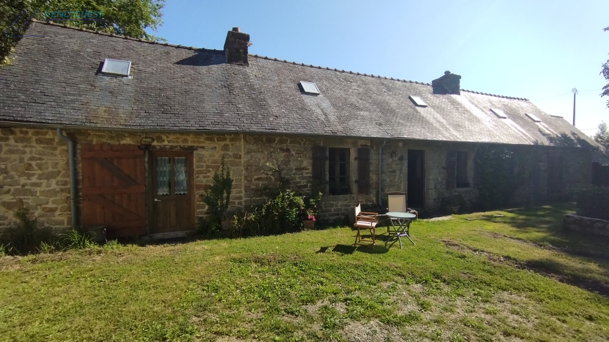 Agence immobilière de VEND'OUEST