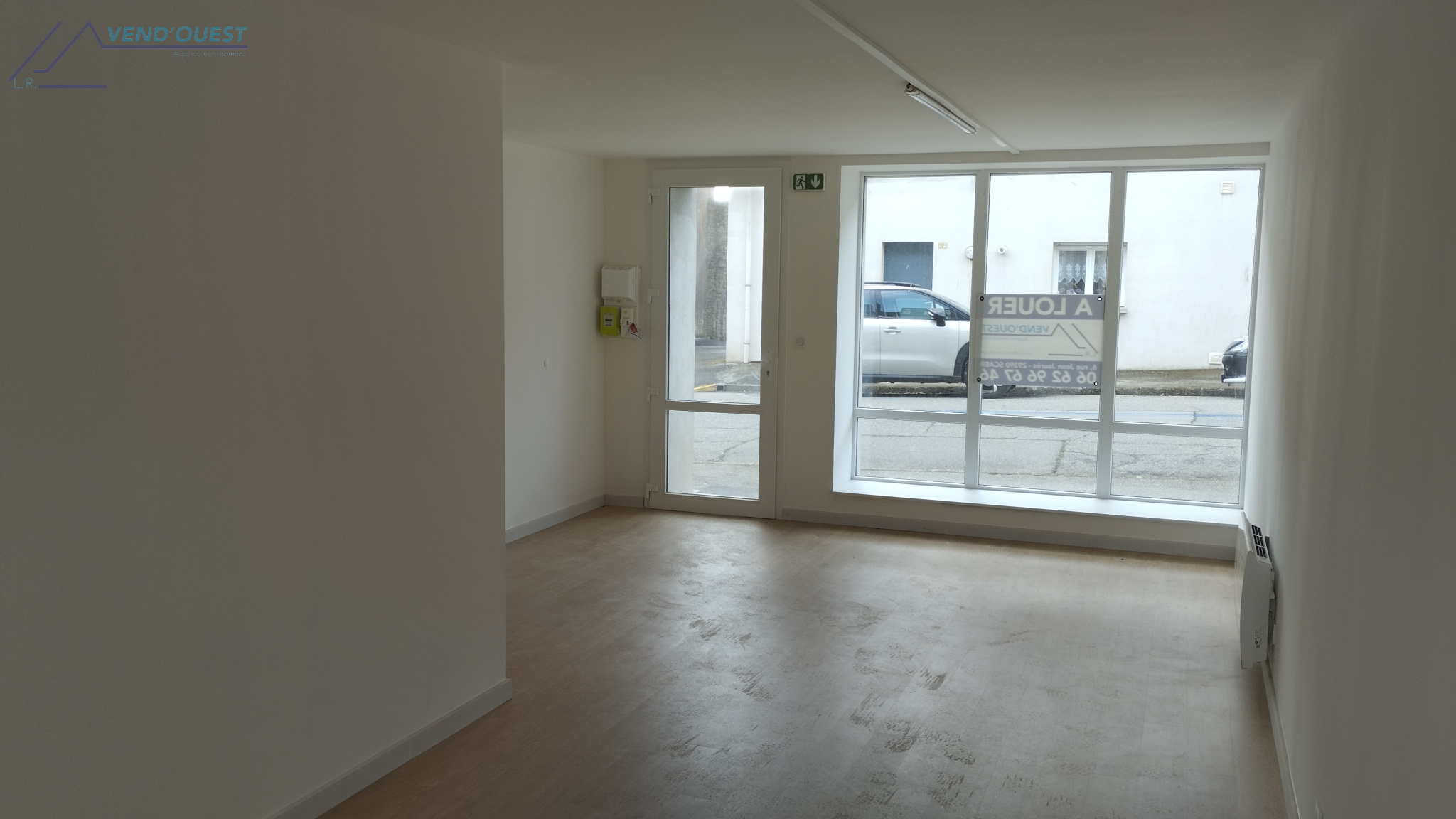 Agence immobilière de VEND'OUEST