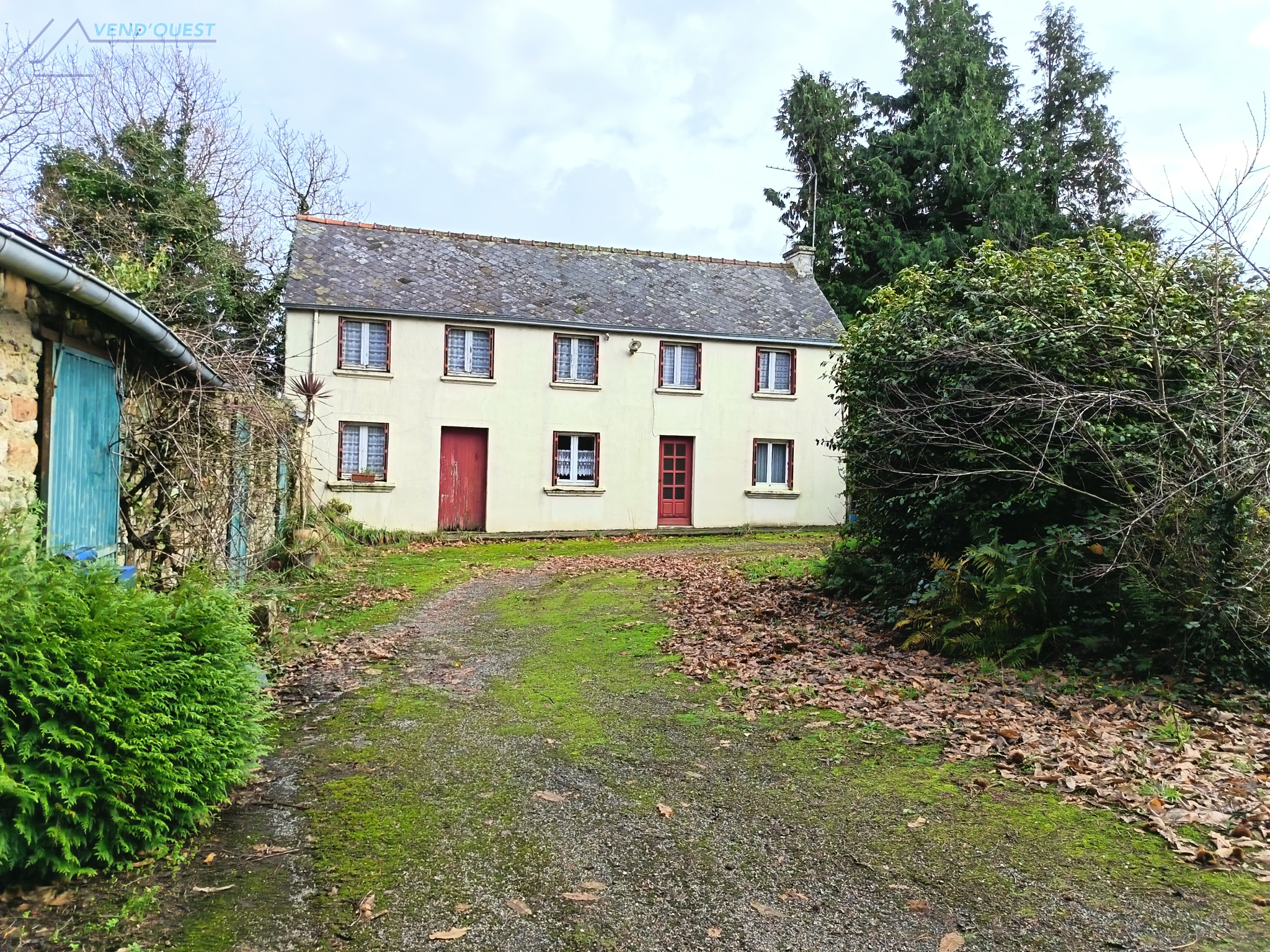 Agence immobilière de VEND'OUEST