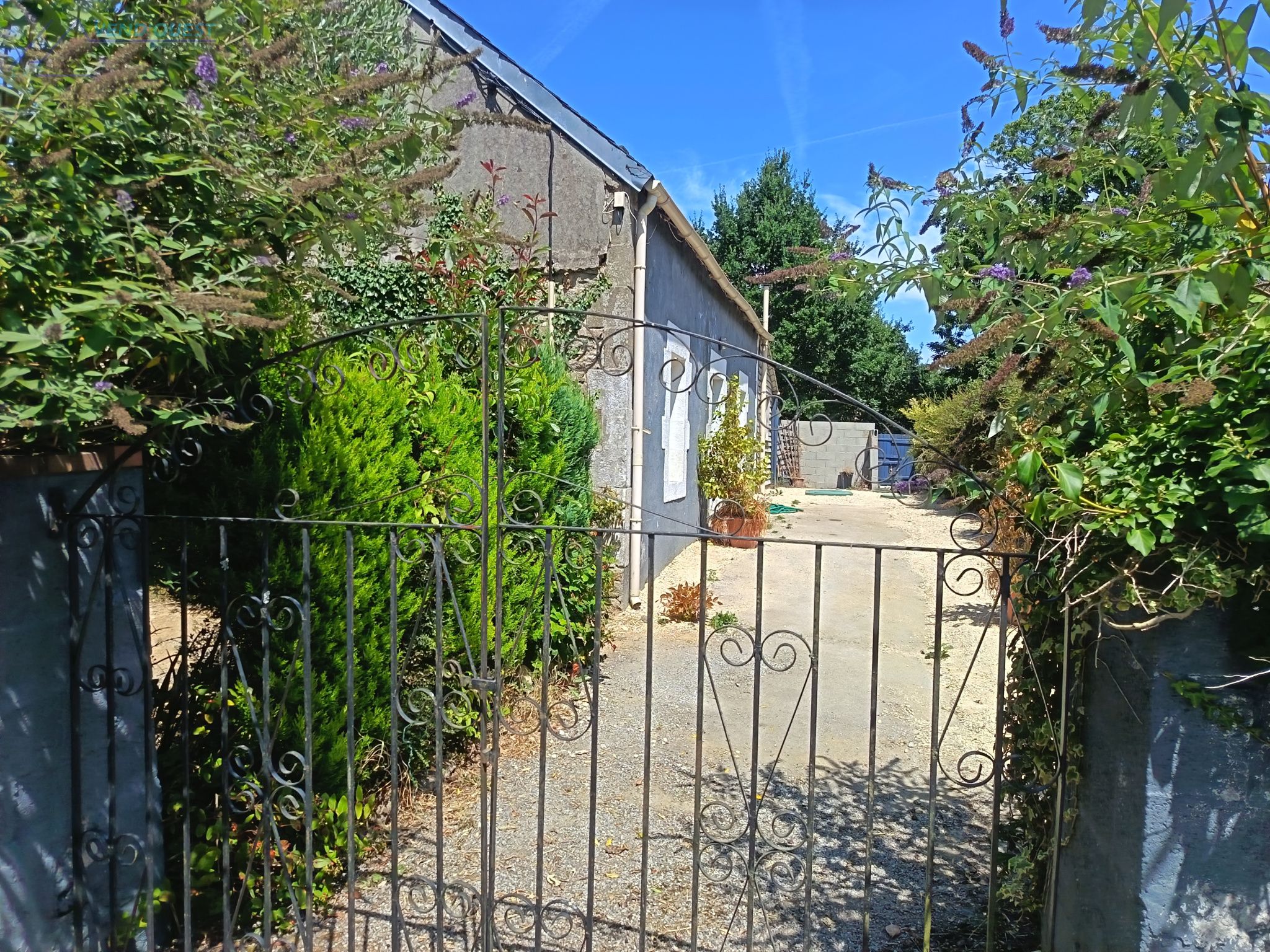 Agence immobilière de VEND'OUEST