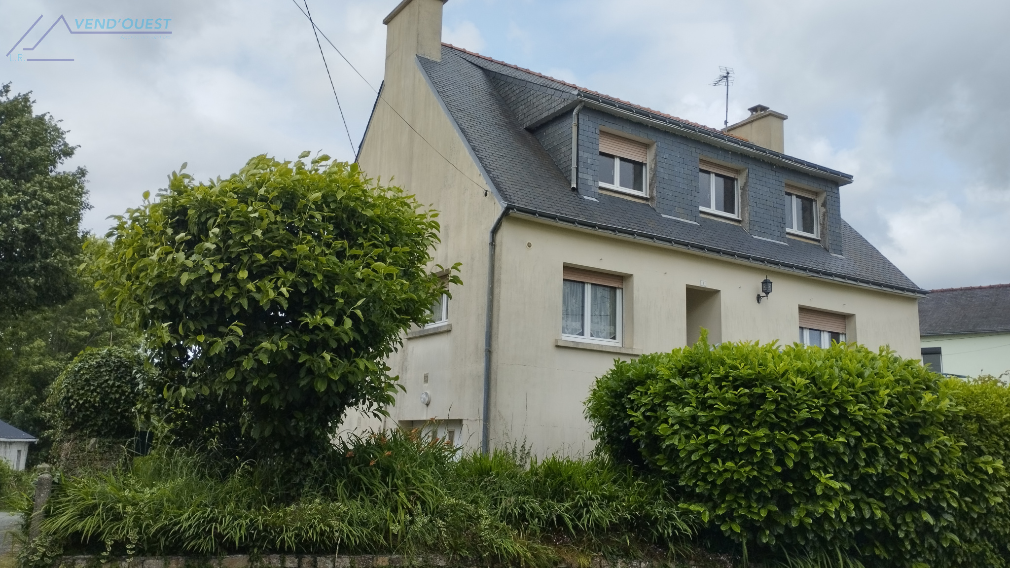 Agence immobilière de VEND'OUEST