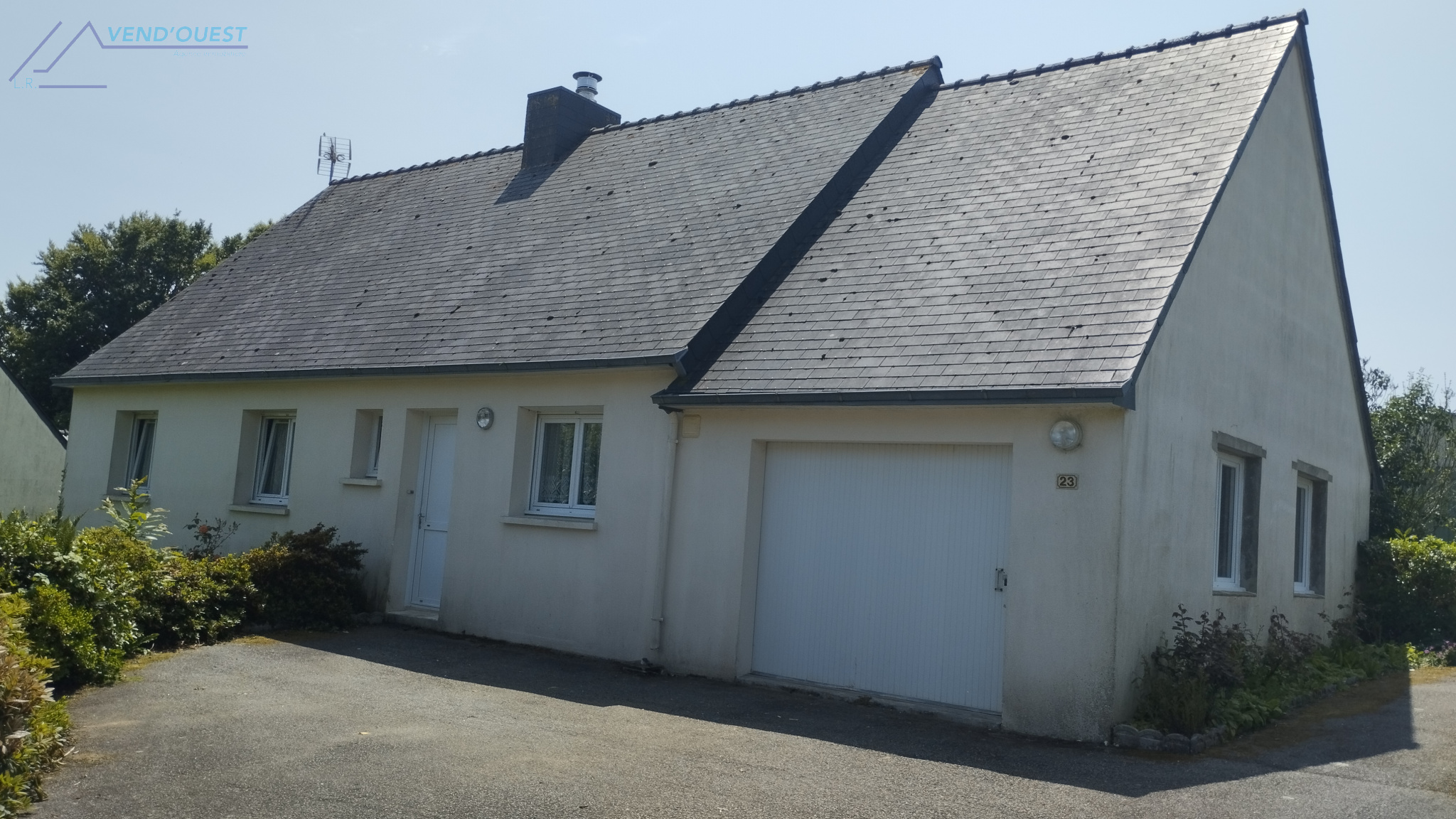 Agence immobilière de VEND'OUEST