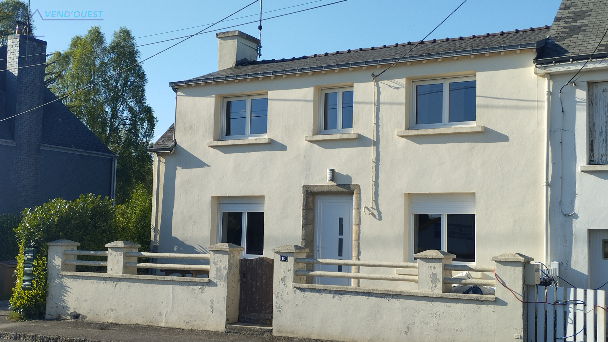 Agence immobilière de VEND'OUEST